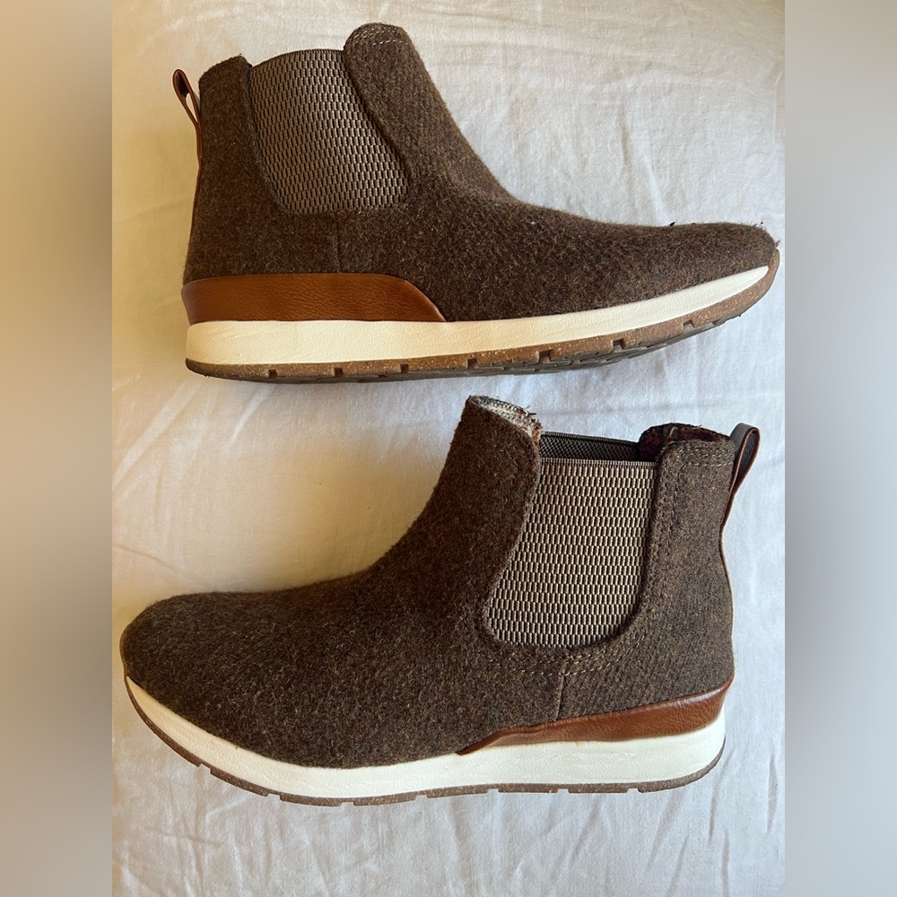 BOC Women’s Boots